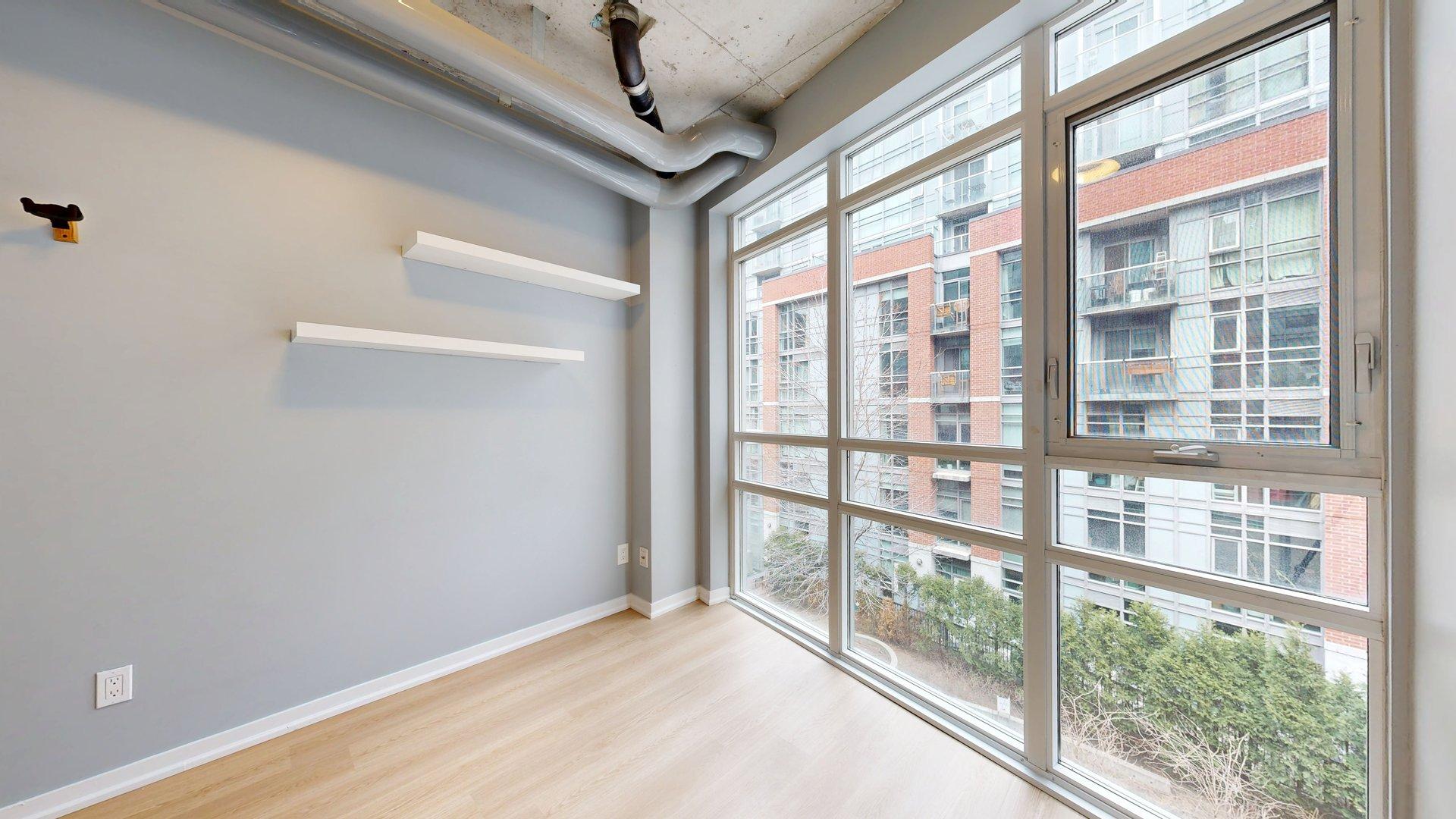 170 Sudbury Street Unit: 413