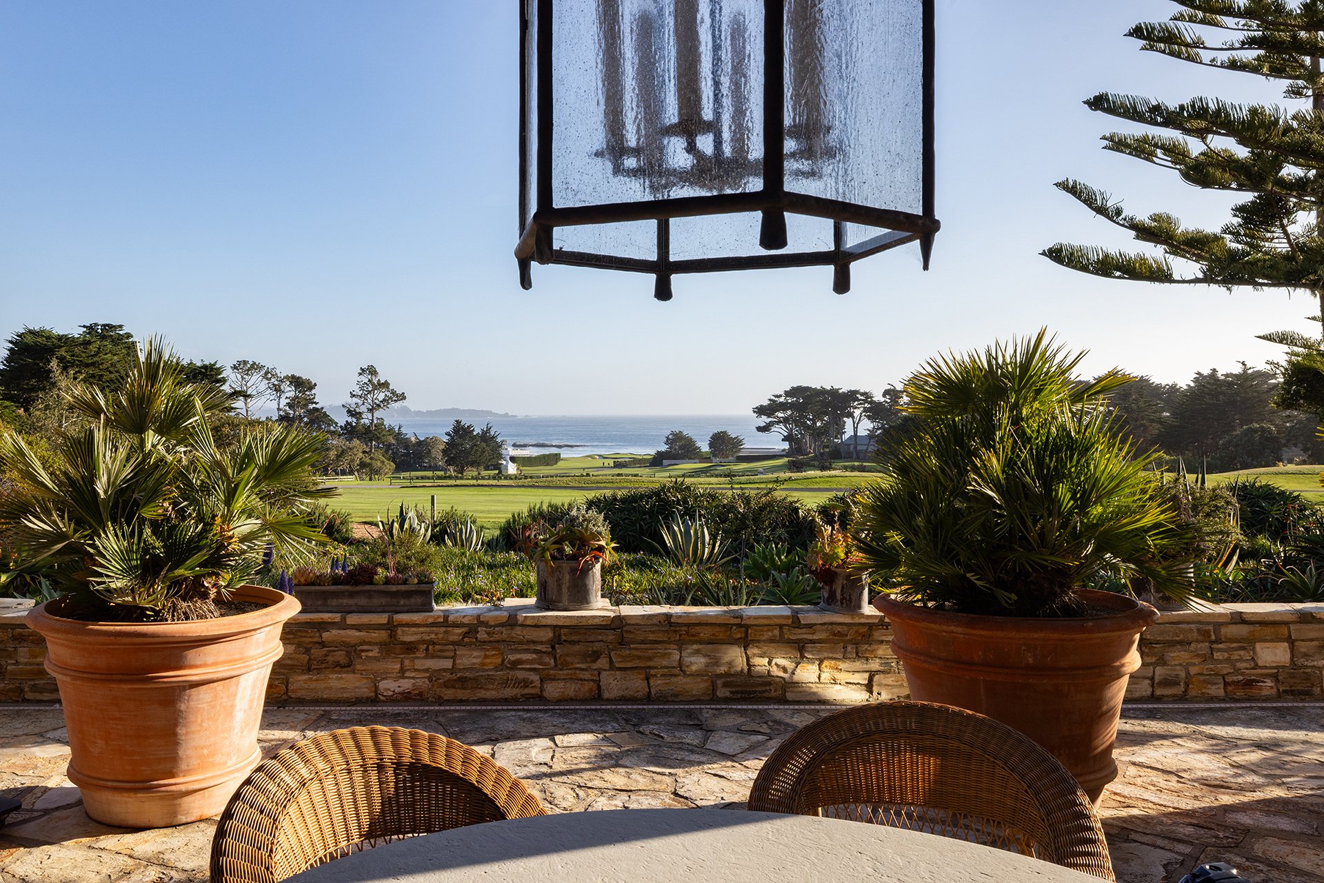 Iconic 17 Mile Drive Estate