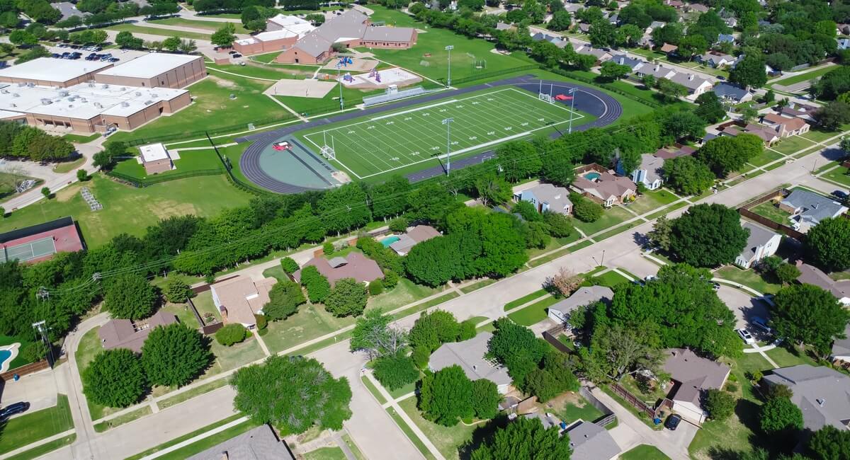 The Impact School Districts Have On A Home’s Value
