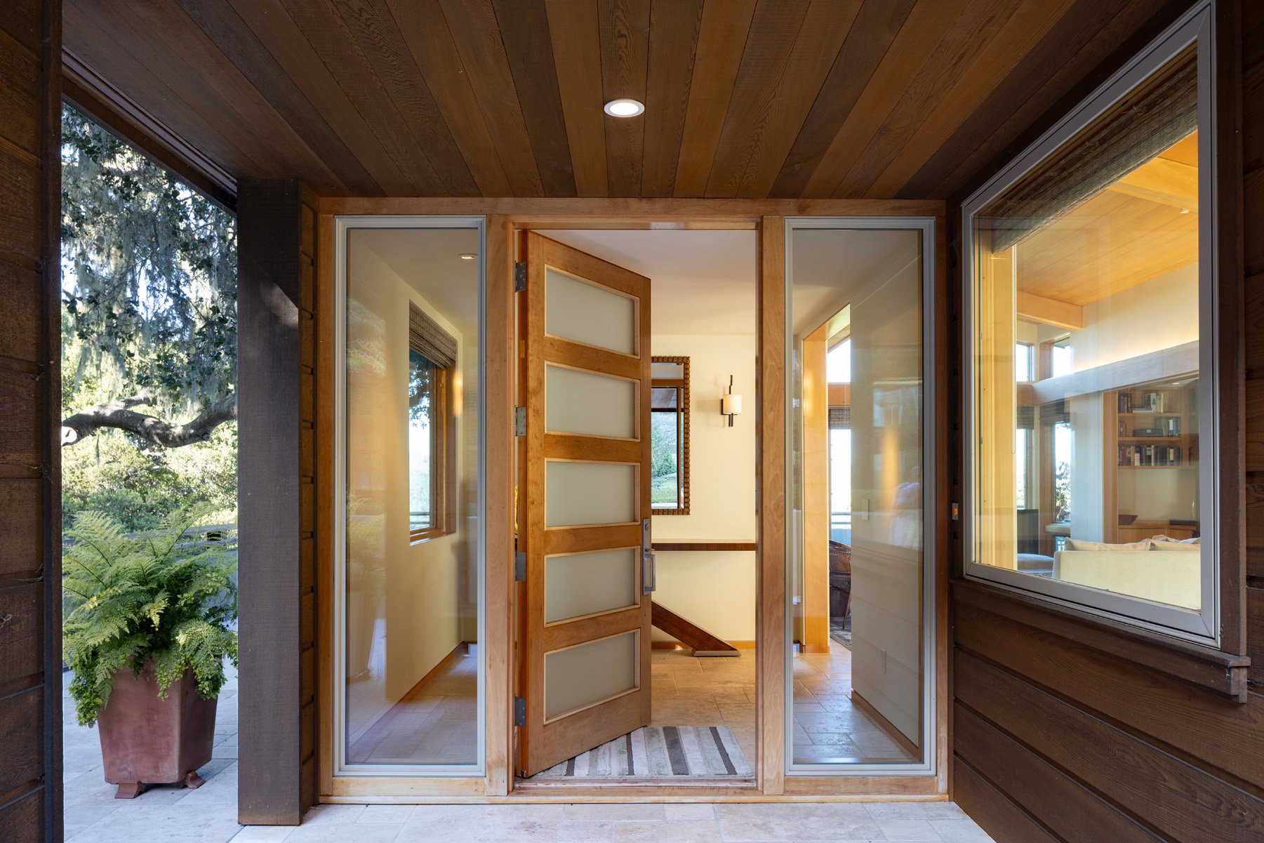 Where Modern Elegance Meets Coastal Serenity