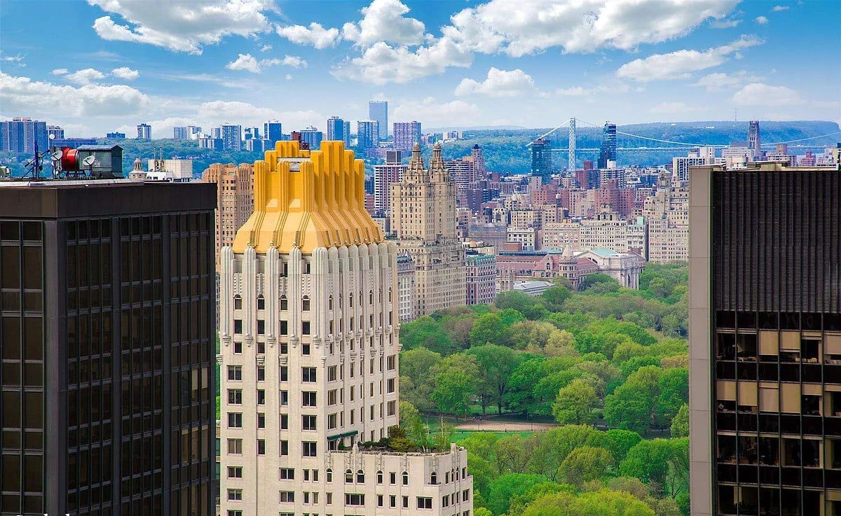 15 W 53rd Street #42AF