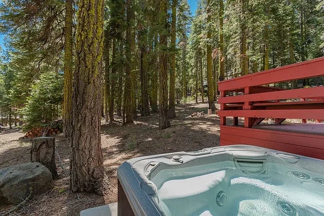 665 Sugar Pine Rd