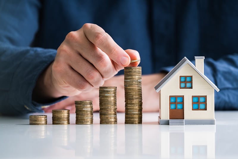 Why Real Estate Continues to Be a Long-Term Investment Strategy