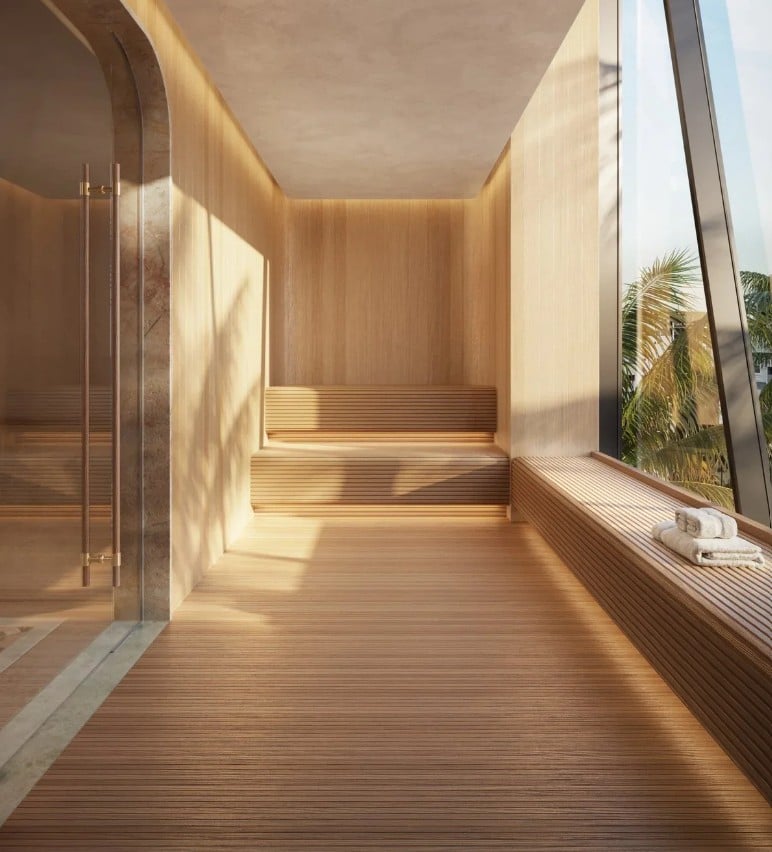 One Thousand Group and Minor Hotels Announce First Anantara Miami Resort & Residences In The U.S. At KPF-Designed Tower in Edgewater