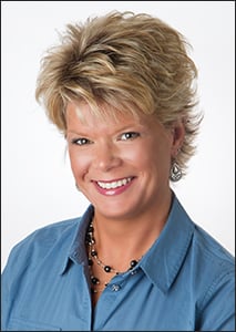 Aimee Armstrong