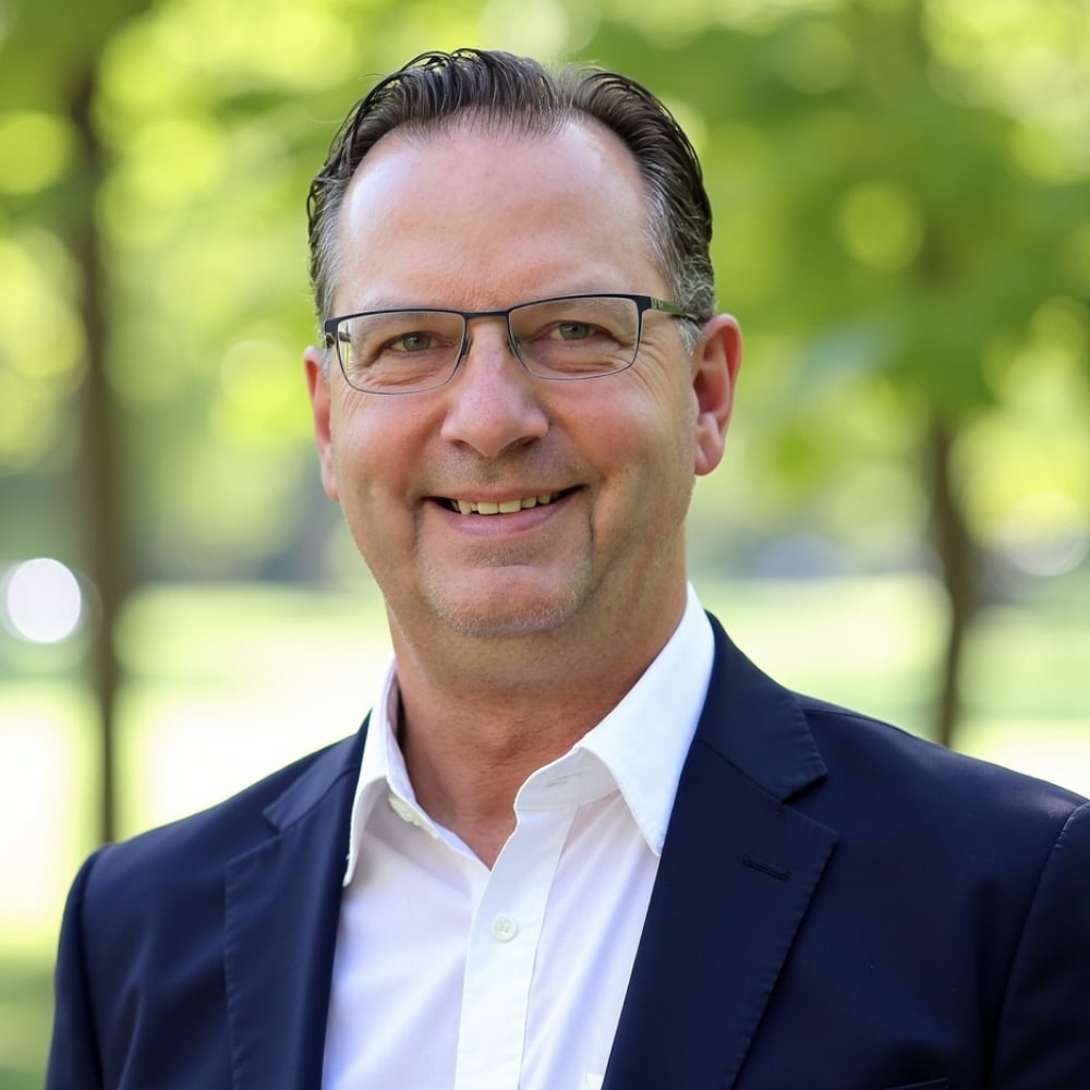 James Andrew Willis, TX Real Estate Agent Headshot
