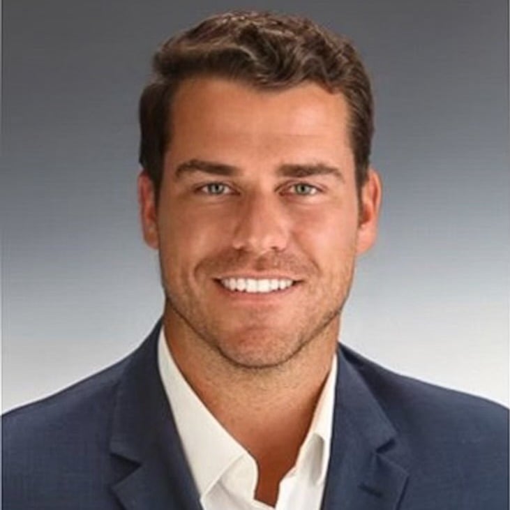 Mark Smith Leland, NC Real Estate Agent Headshot