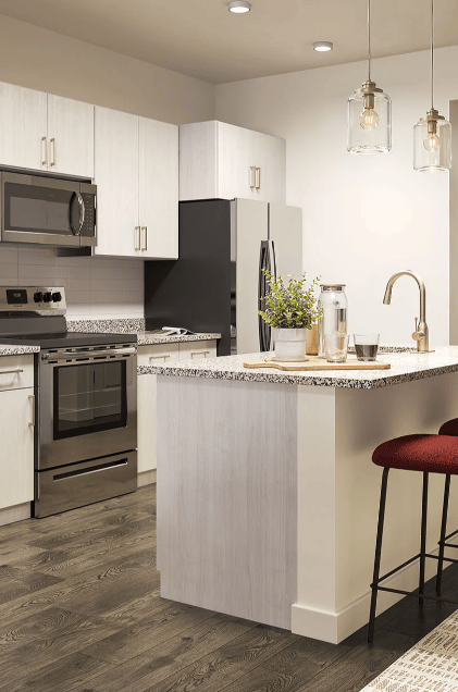 NOW OPEN!! Receive ½ off rent up to 6 months on select lease terms —that’s up to 12 weeks FREE!