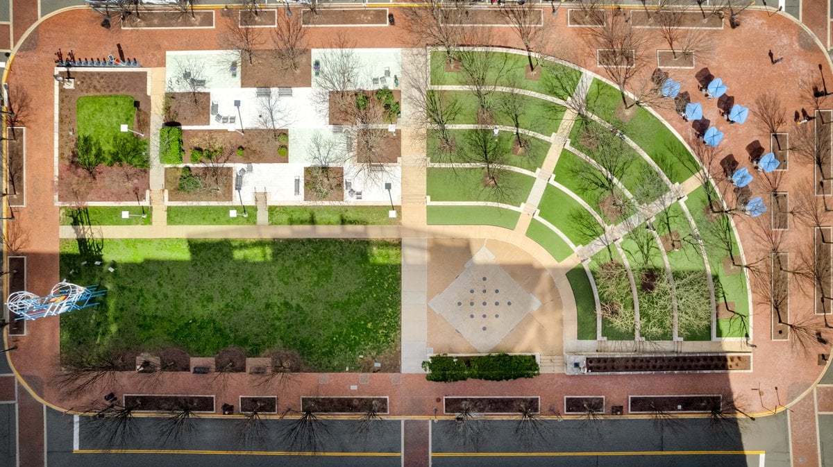 What is Reston, Virginia Famous For?