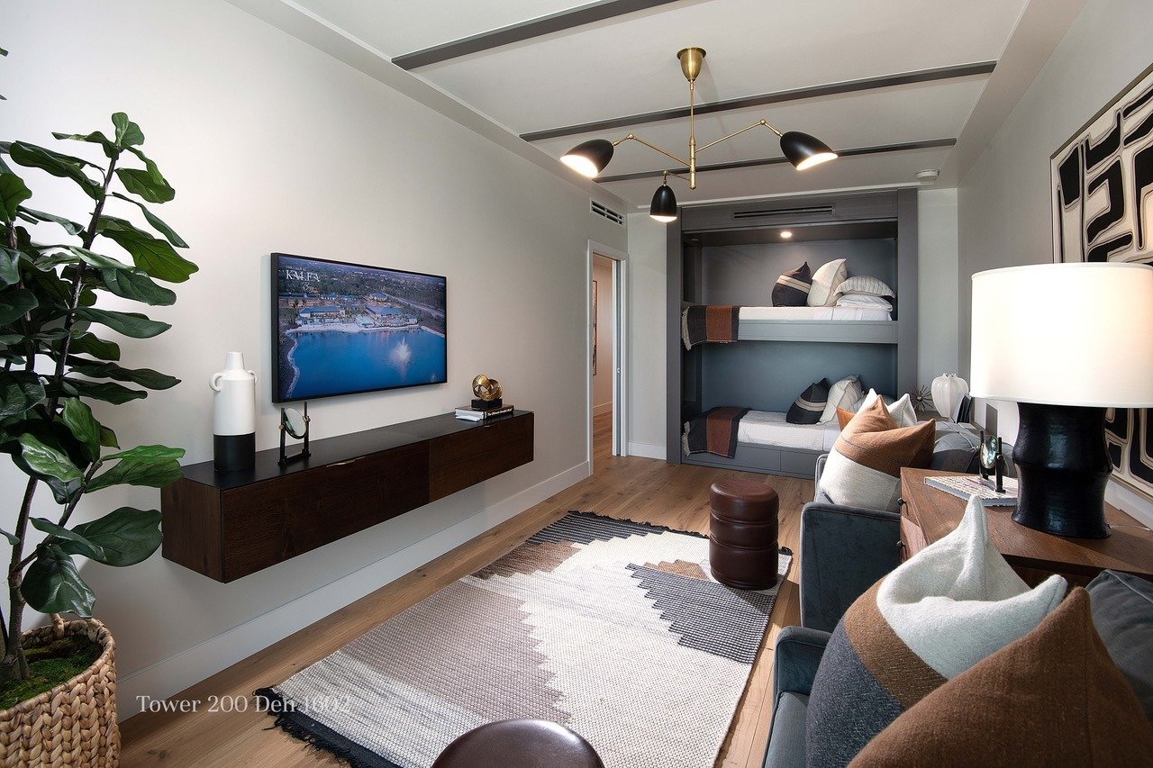 Kalea Bay (Tower 500)