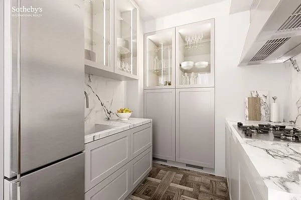 50 West 106th Street #12C