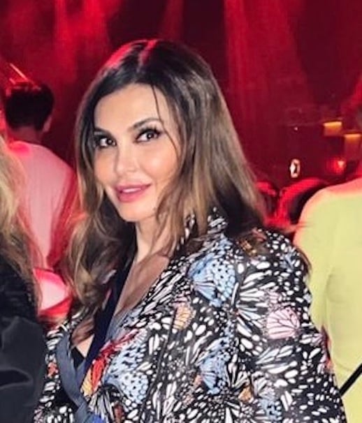 Benaz Soltani