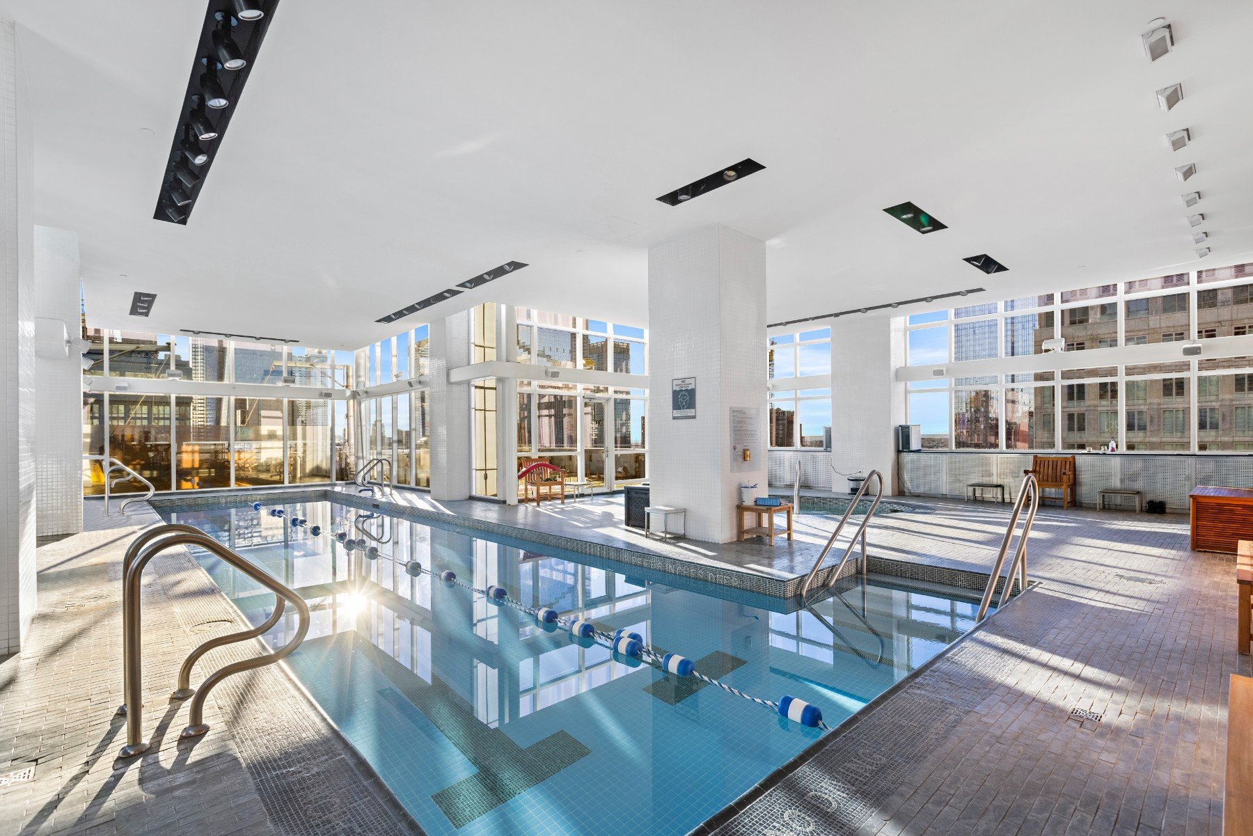 350 West 42nd Street, #53G