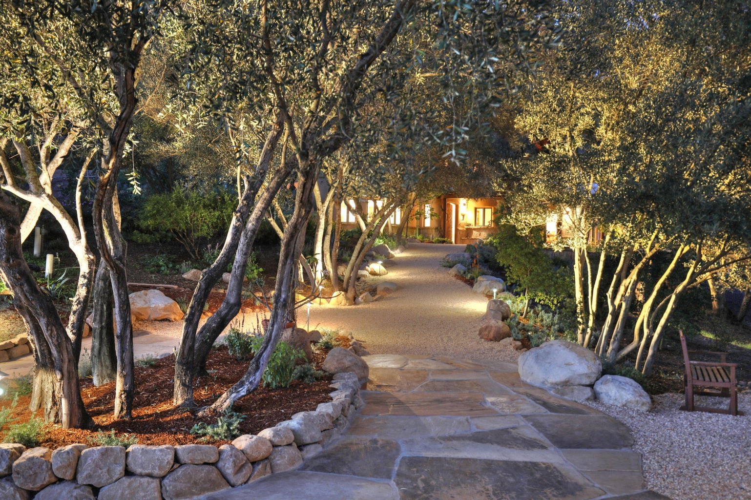 1480 Mission Canyon Road
