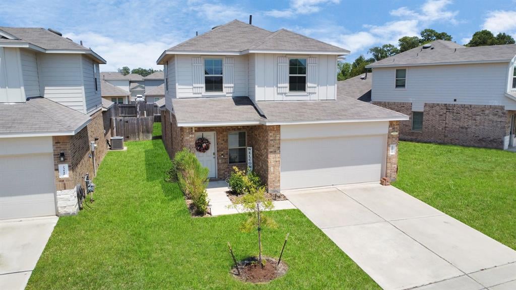 23114 Spruce Summit Trl