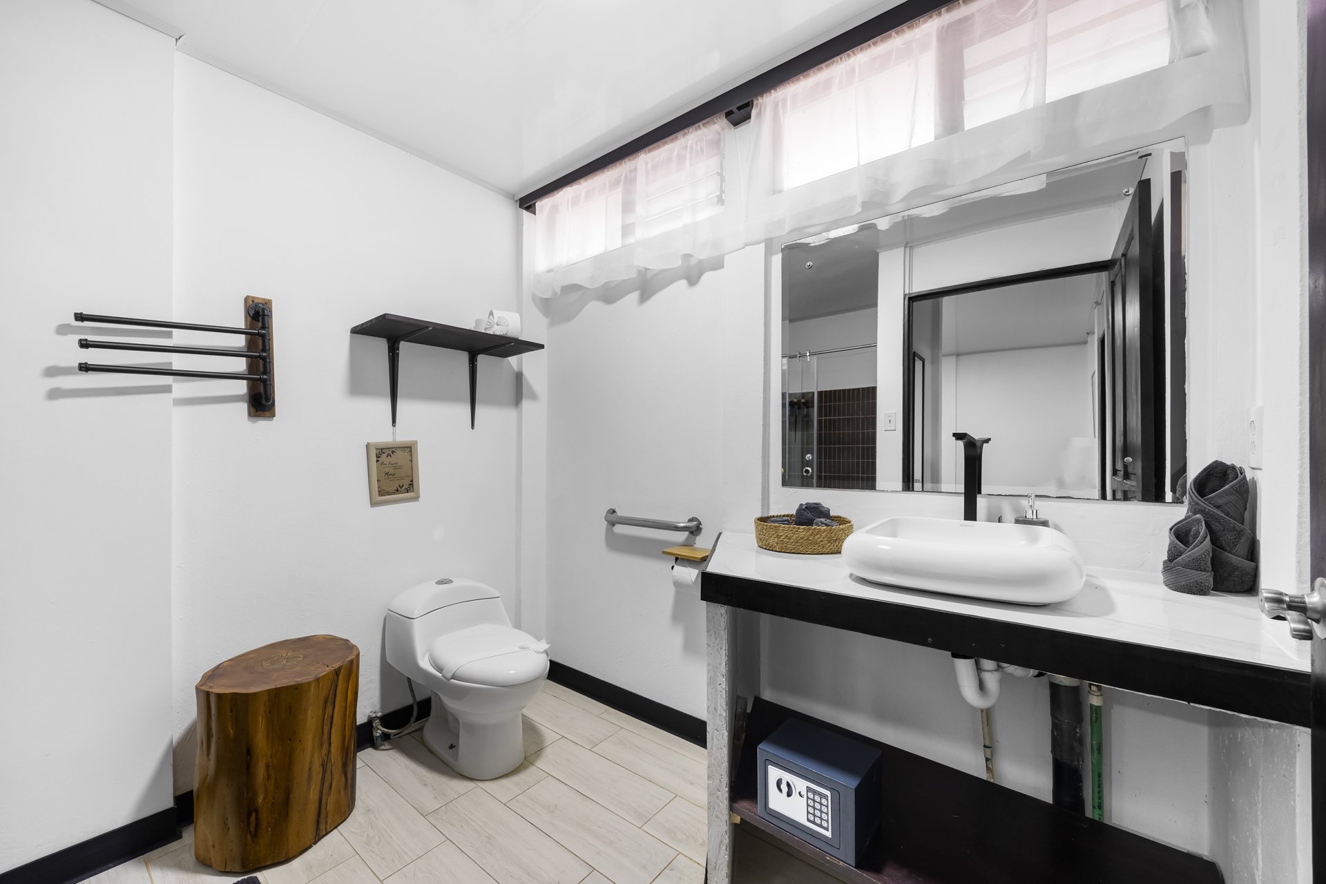 Drift Away Lodge , Playa Avellanas, Guanacaste