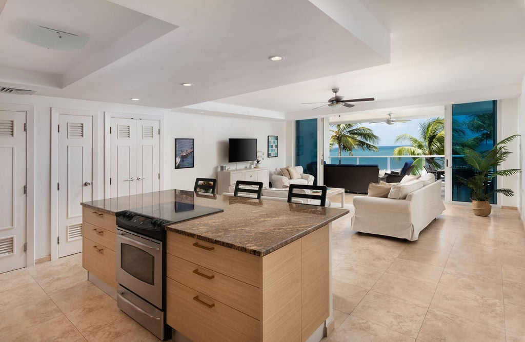 Ocean One 203