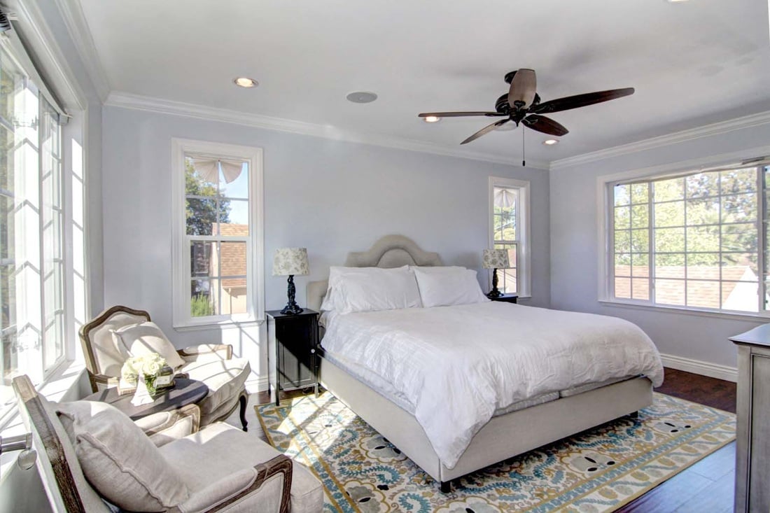 Just Listed! Gorgeous Home with The Walk in Closet of Your Dreams!