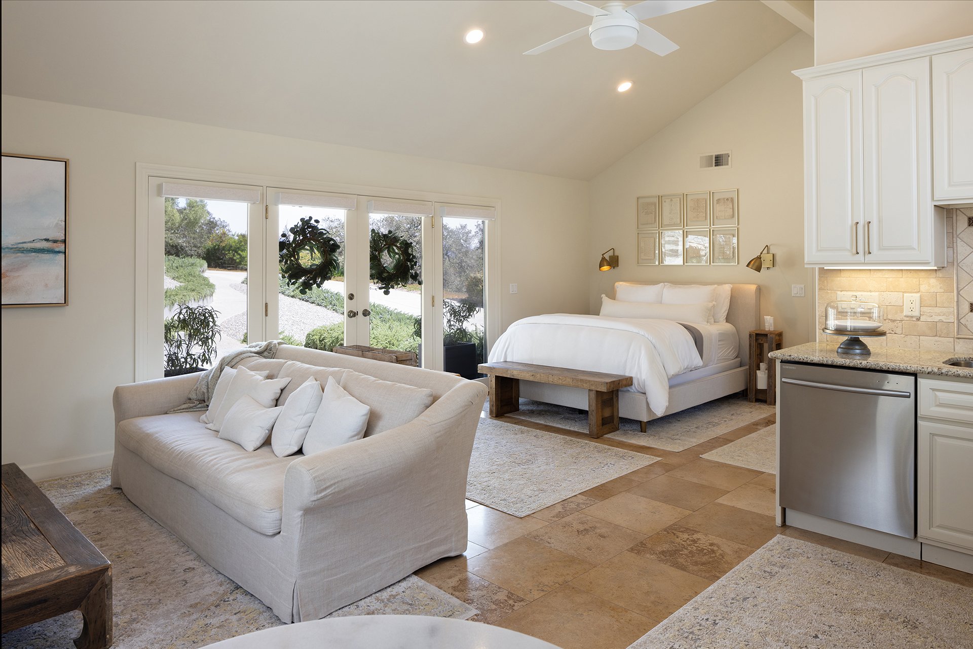 Elevated Living with Panoramic Views