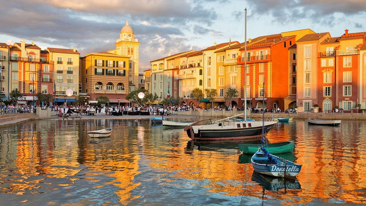 Harbor Nights Primavera Returns this April: An Italian-Inspired Evening Worth Savoring