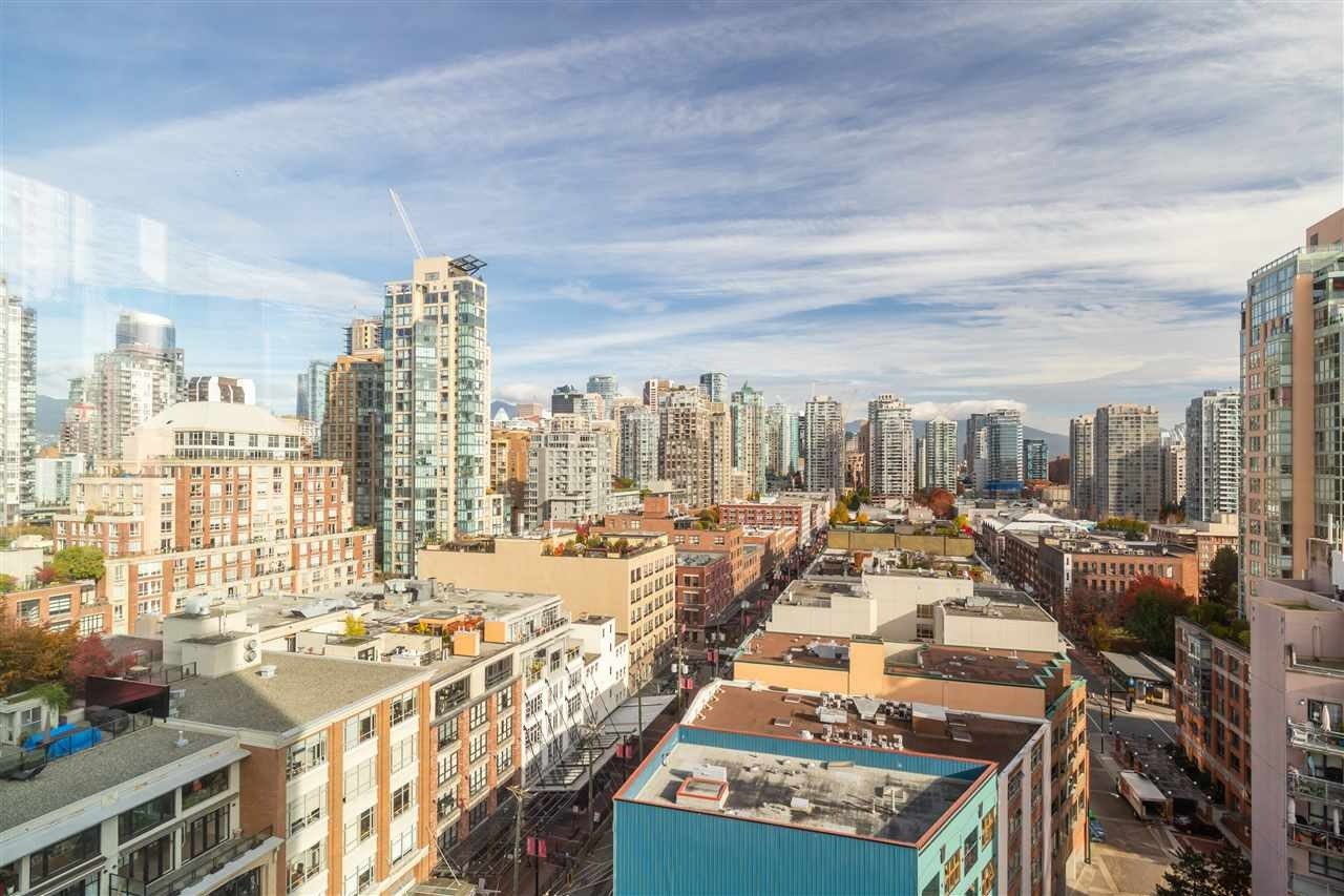 289 Drake St, #1601