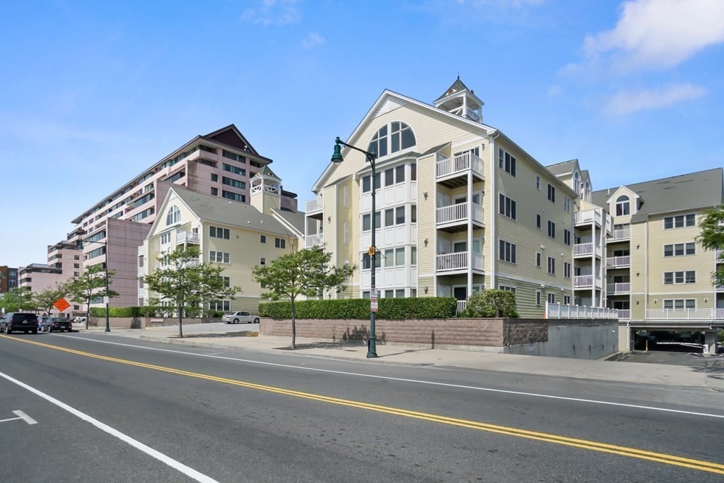 360 Revere Beach Unit: 215