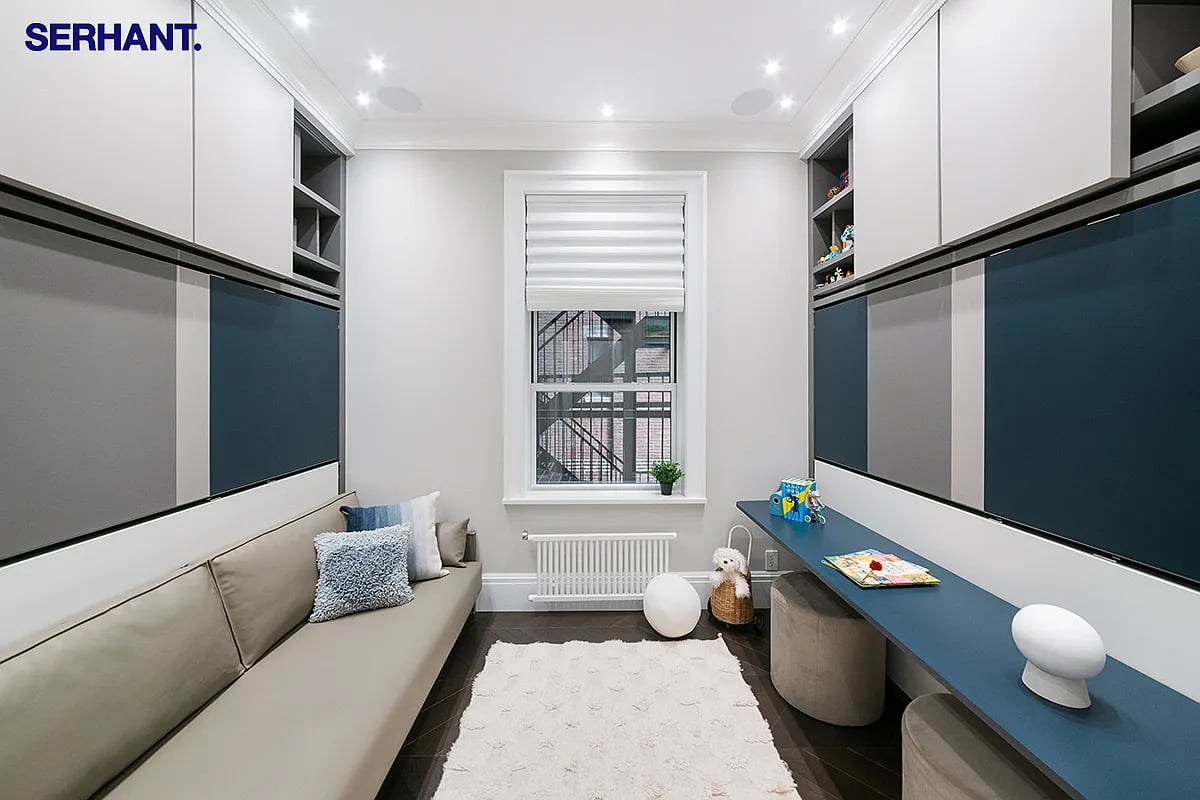 140 W 69TH Street DPLX81