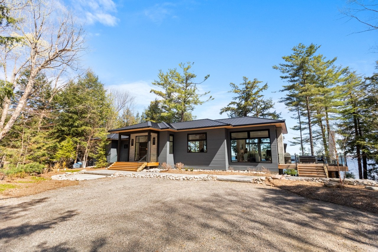 Lake Rosseau