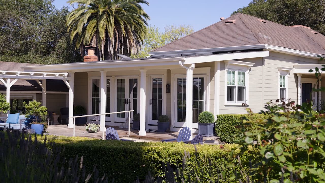 2349 Magnolia Avenue, Petaluma