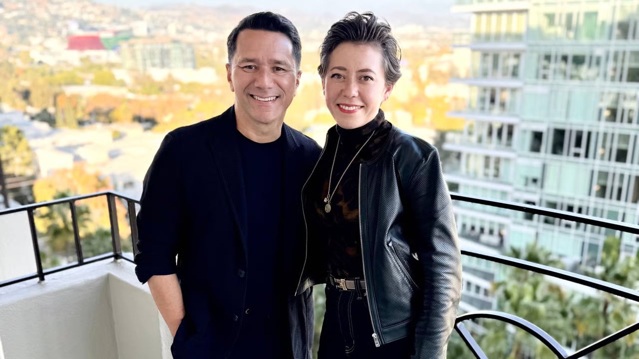 Tequila Chats With Alina Wolhardt