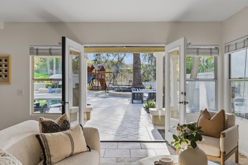 Private 1.27-Acre Oasis in Encinitas