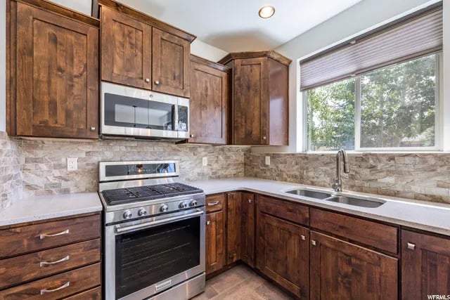 14275 N Buck Horn Trl
