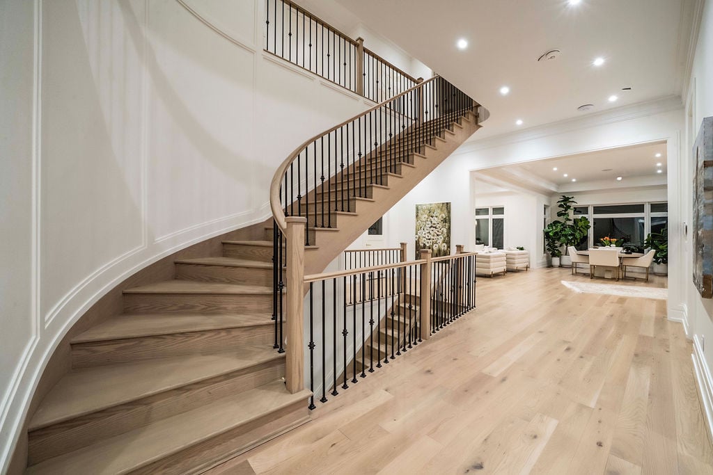 Exceptional Executive Home