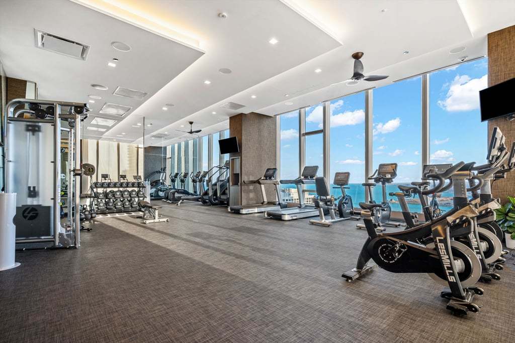 St. Regis Chicago Condos