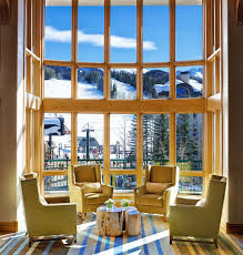 The Franz Klammer Lodge