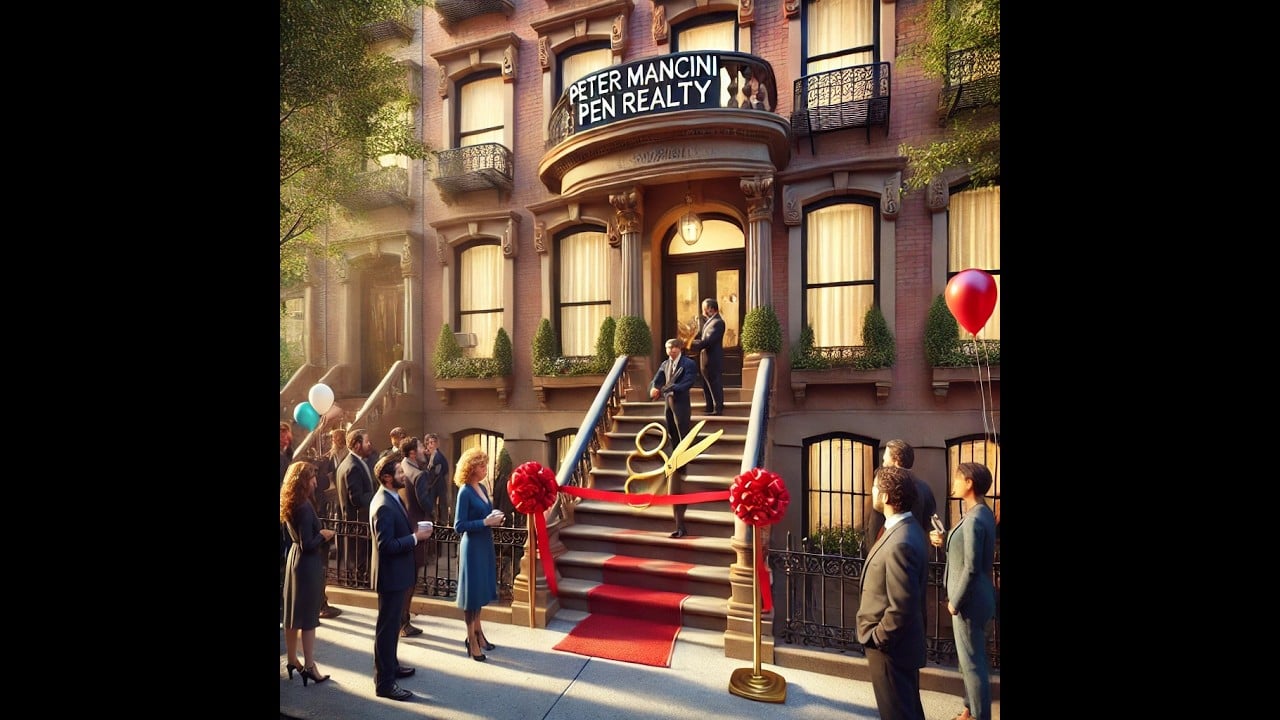 How to Launch a Brooklyn Listing That Sells — Real Estate Secrets with Peter Mancini