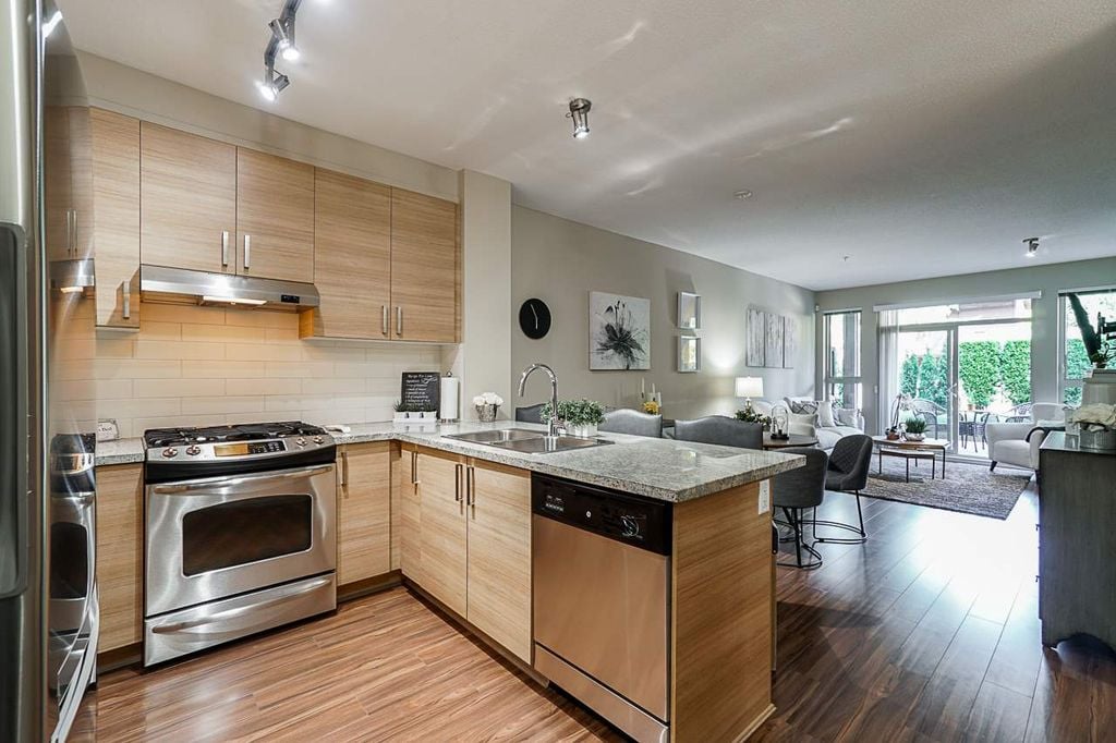 1150 Kensal Pl, #115