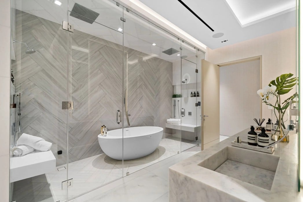 New Construction Home in Miami's Bay Point Neighborhood Sells For Record-Setting $27.25 Million