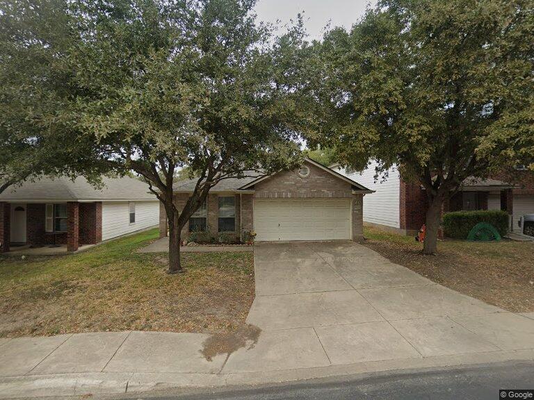 5959 Bronco Way