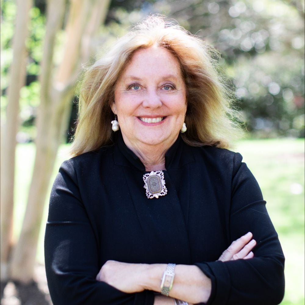 Leslie Carter (Memphis, TN) Real Estate Agent Headshot