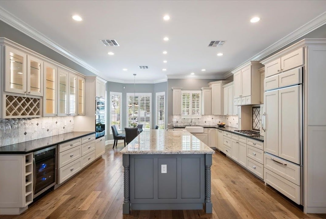 Best Phoenix Home for Sale May 2024 - 3216 E Colter St, Phoenix, AZ 85018 Listed for $1,495,000