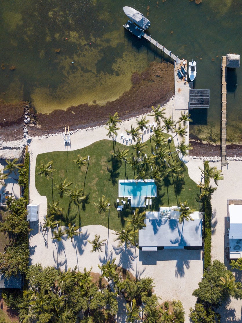 A Local’s Guide to Après Pickleball in Islamorada, featuring The Caribee Beach House 