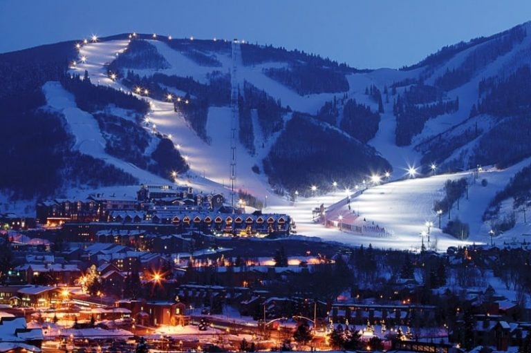 Deer Valley