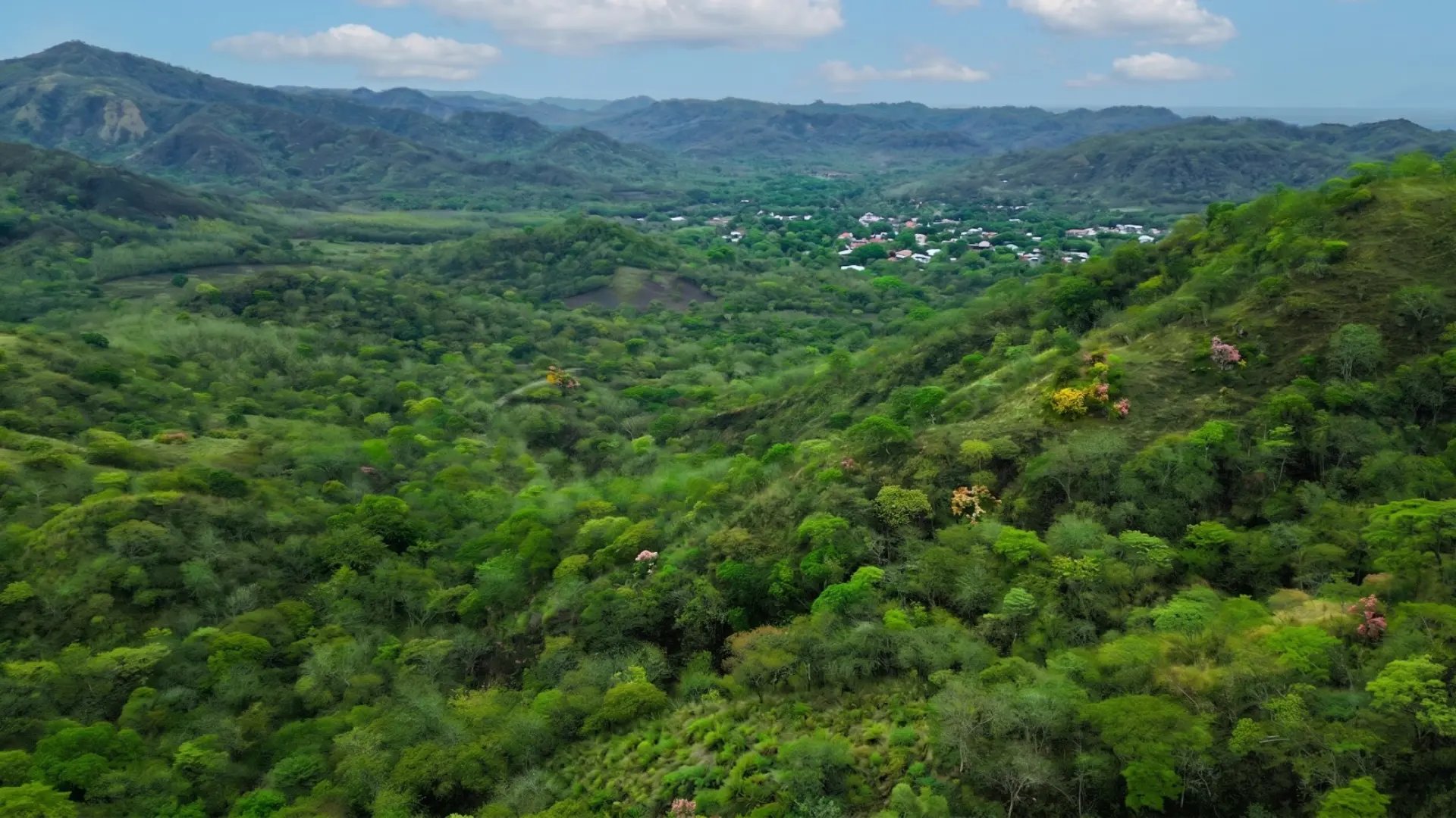 Las Melinas Sanctuary
