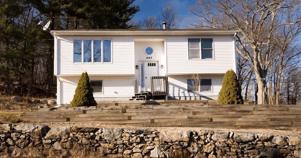 445 Central Ave