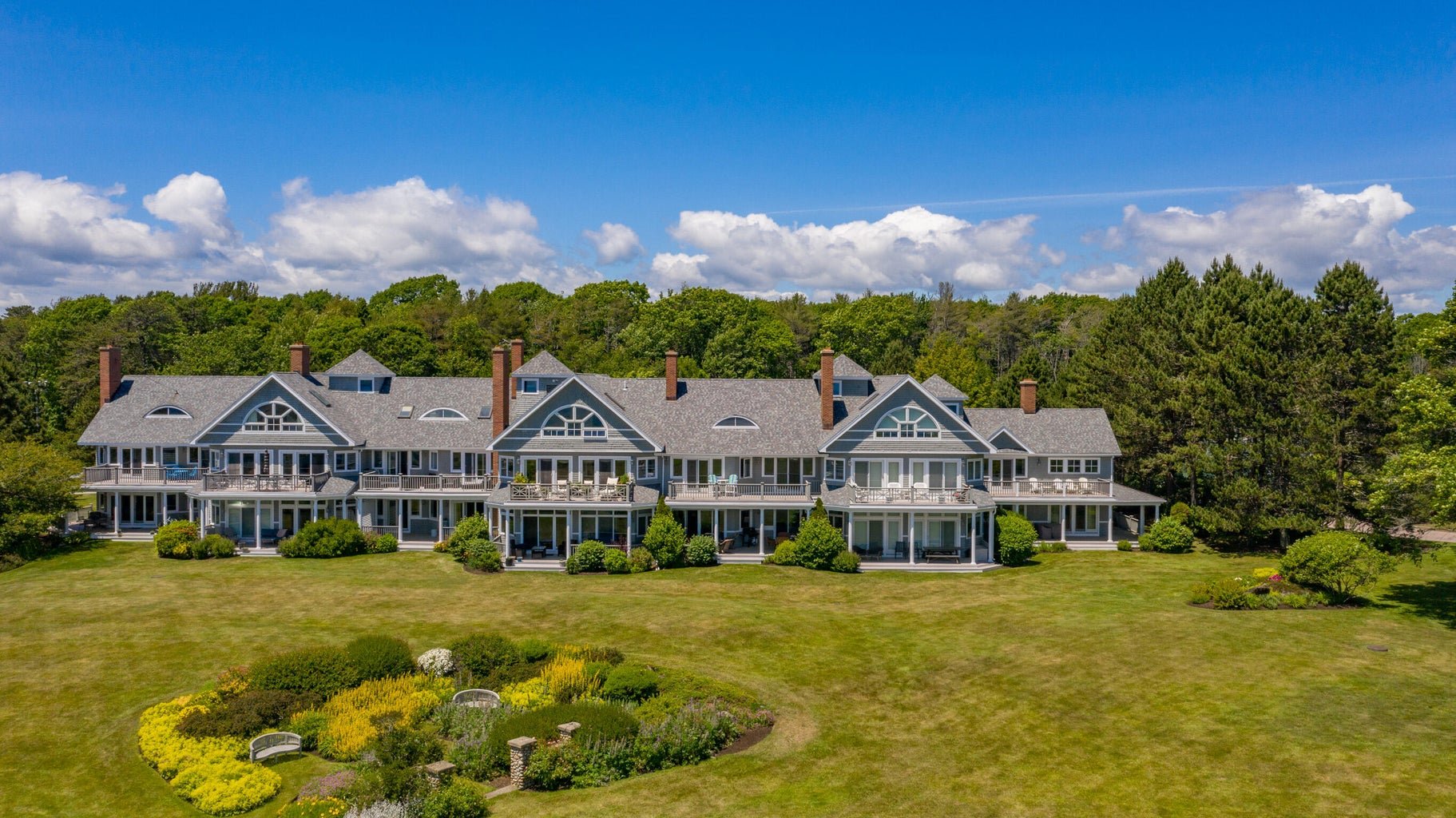 16 Atlantic Drive, Unit #: 16