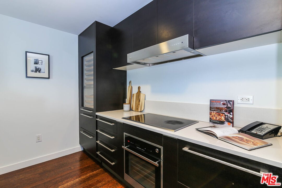 6250 Hollywood Blvd, #11N