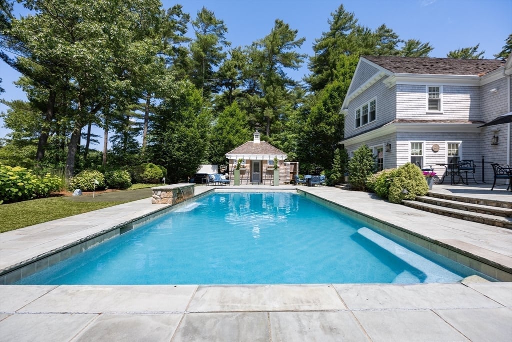 9 High Ridge Dr