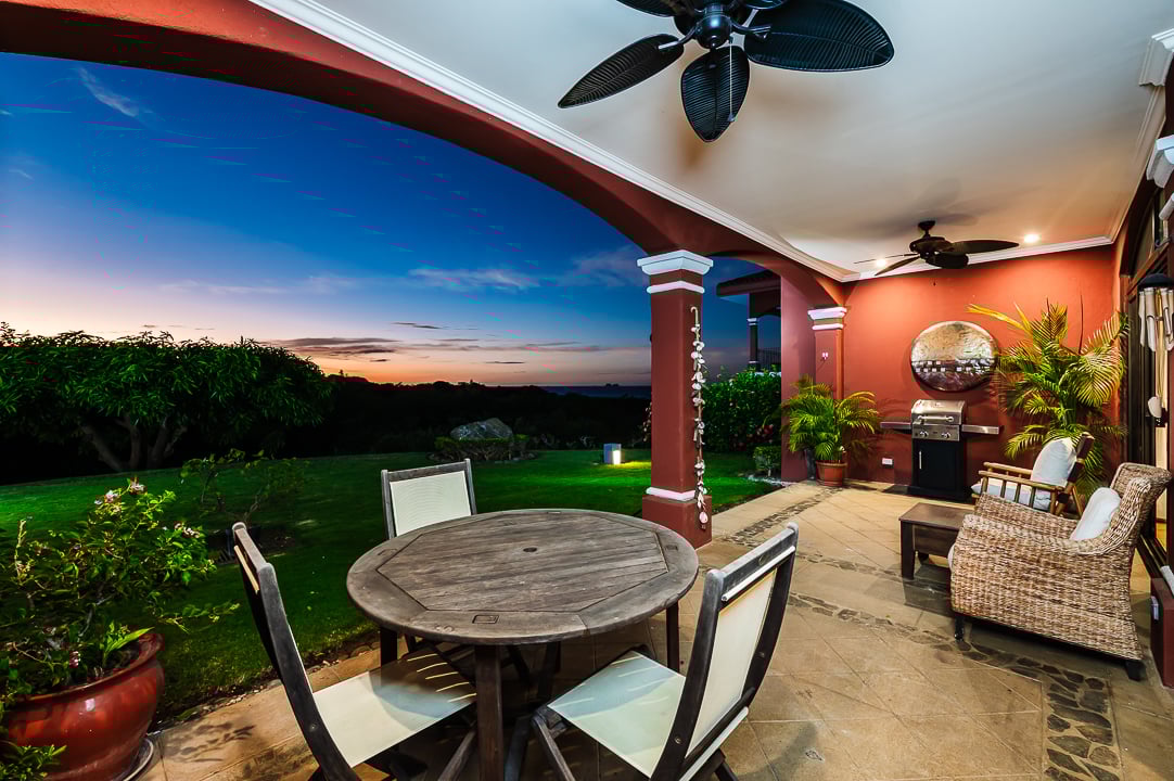 Bougainvillea 3101 | Luxury Ground-Floor Ocean-View Condo in Reserva Conchal