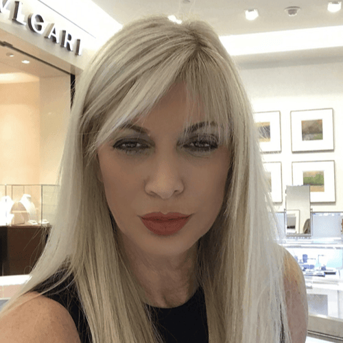 Phyllis Zwibel Fort Lauderdale, FL Real Estate Agent Headshot